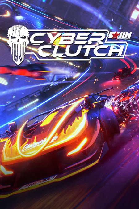 Cyber Clutch: Hot Import Nights (Кибер Клатч: Хот Импорт Найтс)
