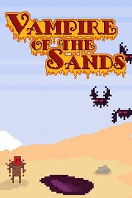Vampire of the Sands (Вампир оф зе Сэндс)