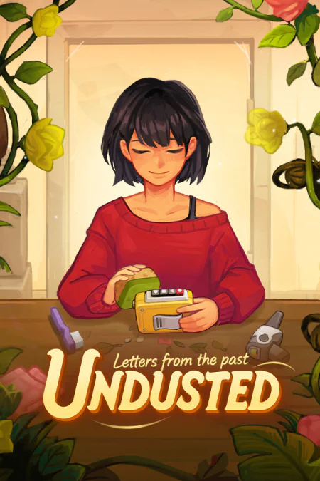 Undusted: Letters from the Past (Андастед: Письма из прошлого)